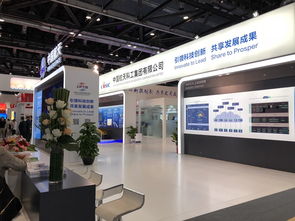 奮進(jìn)新時(shí)代 網(wǎng)聚京交會(huì) 航天科工攜60余項(xiàng)高科技產(chǎn)品和解決方案亮相第五屆京交會(huì)