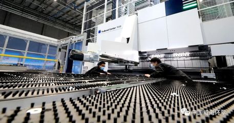 什么是&ldquo;晨星工廠(chǎng)&rdquo;?記者帶你實(shí)地探訪(fǎng)