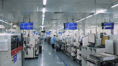 項(xiàng)目捷報(bào) 冠捷科技泰國工廠tha mes項(xiàng)目成功驗(yàn)收 tpv國際化布局再添里程碑